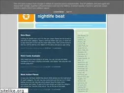 Sites similar to nightlifebeat.blogspot.com