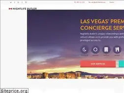 Sites similar to nightlifebutler.com
