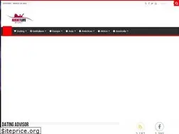 Sites similar to nightlifediary.com