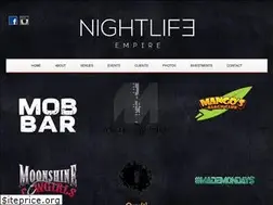 Sites similar to nightlifeempire.com
