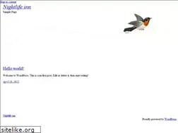 Sites similar to nightlifeinn.com
