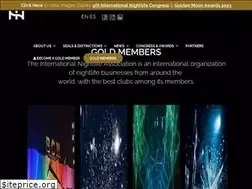 Sites similar to nightlifeinternational.org