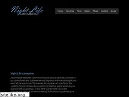 Sites similar to nightlifelimonebraska.com
