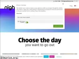 Sites similar to nightlifemadrid.com