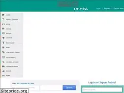 Sites similar to nightlifemobile.com