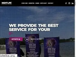 Sites similar to nightlifepromotions.nl