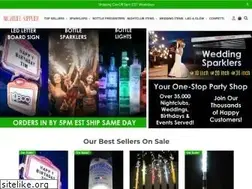 Sites similar to nightlifesupplier.com