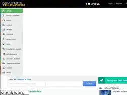 Sites similar to nightlifetelevision.com