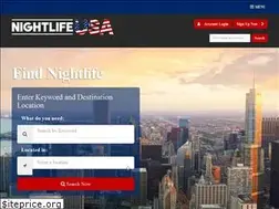 Sites similar to nightlifeusa.com