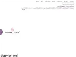 Sites similar to nightlift.com