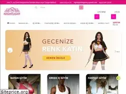 Sites similar to nightlight.com.tr