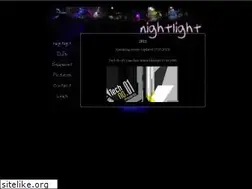 Sites similar to nightlight.fi