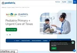 Sites similar to nightlightpediatrics.com