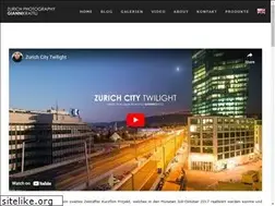 Sites similar to nightlights.zuerichfotos.ch