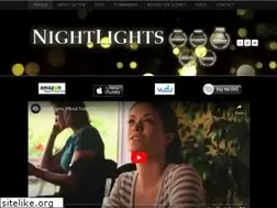 Sites similar to nightlightsmovie.com