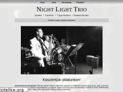 Sites similar to nightlighttrio.hu
