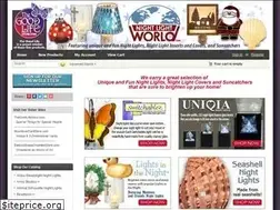 Sites similar to nightlightworld.com