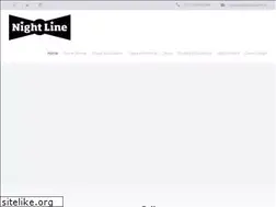 Sites similar to nightline.com.br