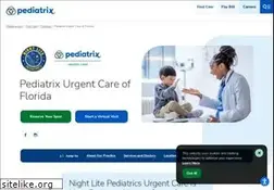 Sites similar to nightlitepediatrics.com