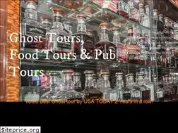 Sites similar to nightlyspirits.com