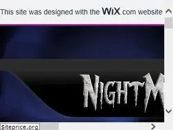 Sites similar to nightmansion.com