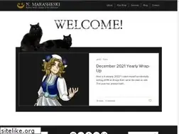 Sites similar to nightmaras.com