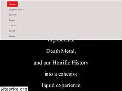 Sites similar to nightmarebrewingco.com