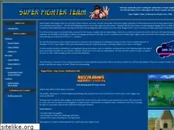 Sites similar to nightmarebusters.com