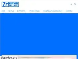 Sites similar to nightmaregraphics.com
