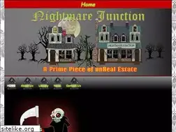 Sites similar to nightmarejunction.com