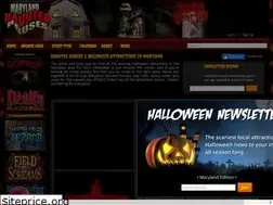 Sites similar to nightmarescreamplex.com