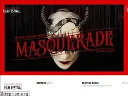 Sites similar to nightmaresfest.com
