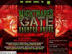 Sites similar to nightmaresgate.com