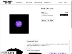 Sites similar to nightmaresonwax.com