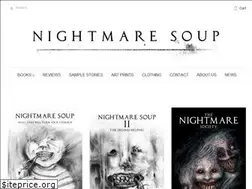 Sites similar to nightmaresoup.com