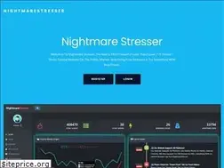 nightmarestresser.com