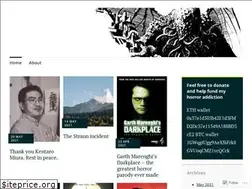 Sites similar to nightmaresunleashed.com