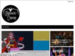 Sites similar to nightmarishconjurings.com