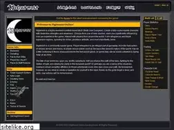 Sites similar to nightmist-online.co.uk