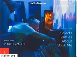 Sites similar to nightmoves.me