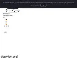 Sites similar to nightmusic-dj-supply.com