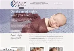 Sites similar to nightnannies.org