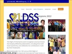 Sites similar to nightofchampions.org