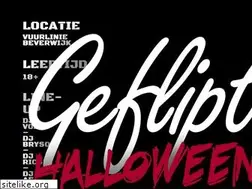 Sites similar to nightofdarkness.nl