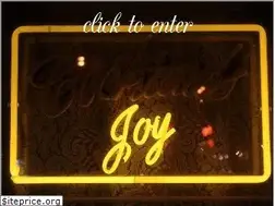 Sites similar to nightofjoybar.com
