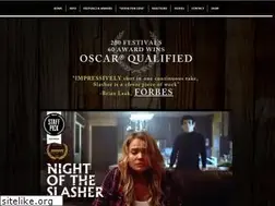 Sites similar to nightoftheslasher.com