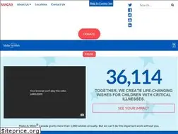 Sites similar to nightofwonders.ca