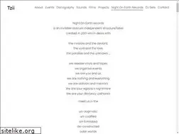 Sites similar to nightonearth.info