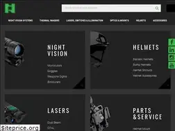 Sites similar to nightopstactical.com
