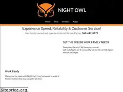Sites similar to nightowl.pro